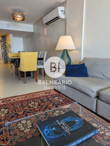 Apartamento de 3 quartos, no bairro Centro, em Balneário Camboriú | Eu Corretor