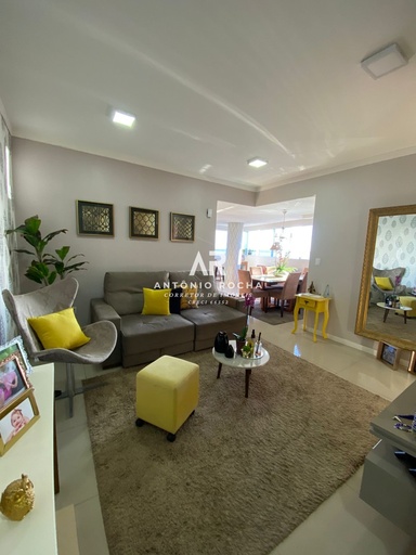 Apartamento de no bairro Centro, em Tramandaí | Eu Corretor