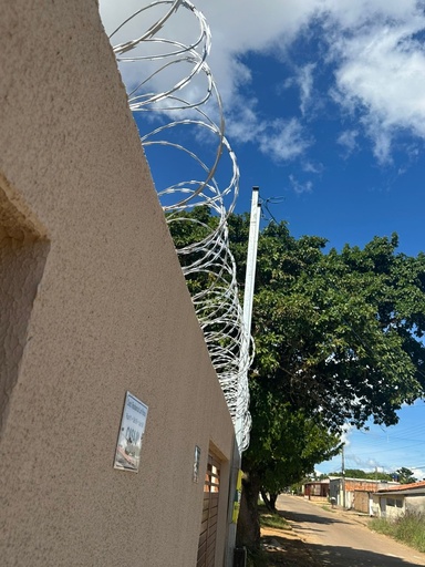 Casa de 60m² no bairro Jardim do Ingá, em Luziânia | Eu Corretor