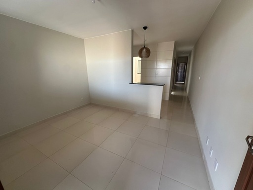Casa de 60m² no bairro Jardim do Ingá, em Luziânia | Eu Corretor