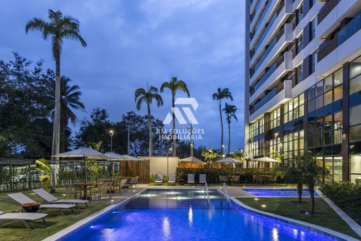 Apartamento de 2 quartos, 53m² no bairro Caxangá, em Recife | Eu Corretor