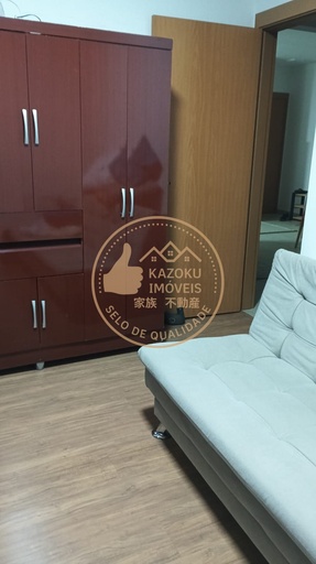 Apartamento de 2 quartos, no bairro Vila Nicácio, em Franca | Eu Corretor