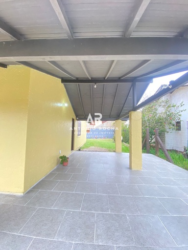 Casa de 3 quartos, no bairro Centro, em Imbé | Eu Corretor