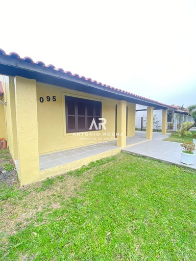 Casa de 3 quartos, no bairro Centro, em Imbé | Eu Corretor