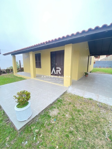 Casa de 3 quartos, no bairro Centro, em Imbé | Eu Corretor