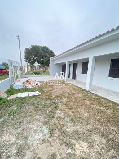 Casa de 3 quartos, no bairro Presidente, em Imbé | Eu Corretor
