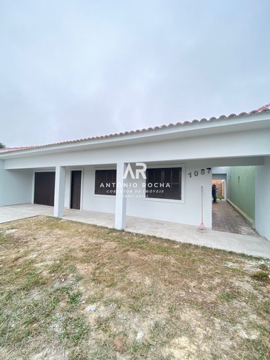 Casa de 3 quartos, no bairro Presidente, em Imbé | Eu Corretor