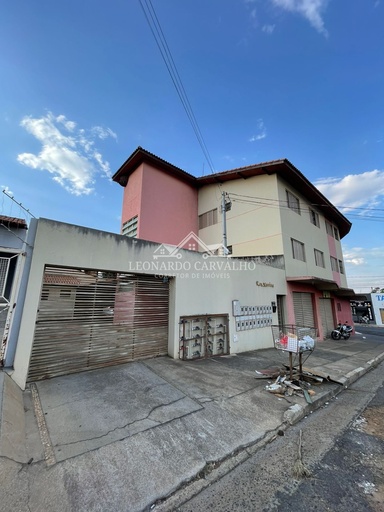Prédio Inteiro de 18 quartos, 886m² no bairro Itaja, em Caldas Novas | Eu Corretor