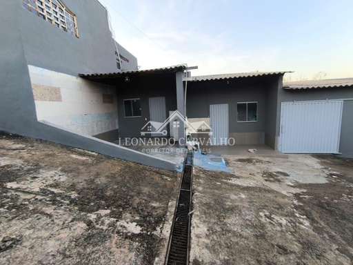 Kitnet de 16 quartos, no bairro Caldas Oeste, em Caldas Novas | Eu Corretor