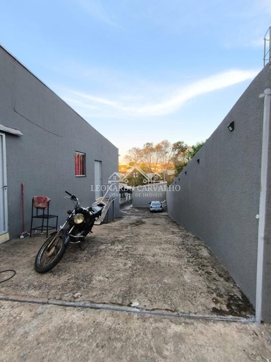 Kitnet de 16 quartos, no bairro Caldas Oeste, em Caldas Novas | Eu Corretor