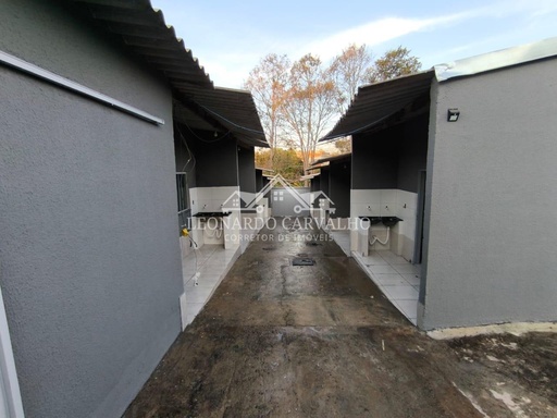 Kitnet de 16 quartos, no bairro Caldas Oeste, em Caldas Novas | Eu Corretor