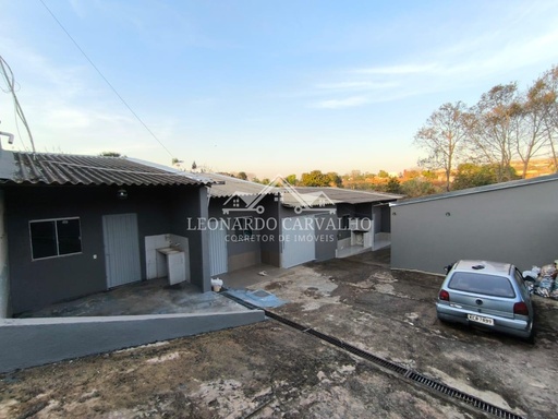 Kitnet de 16 quartos, no bairro Caldas Oeste, em Caldas Novas | Eu Corretor