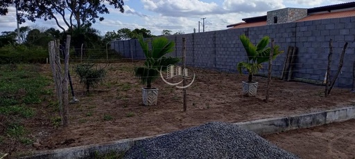 Lote/Terreno no bairro Sobradinho, em Feira de Santana | Eu Corretor