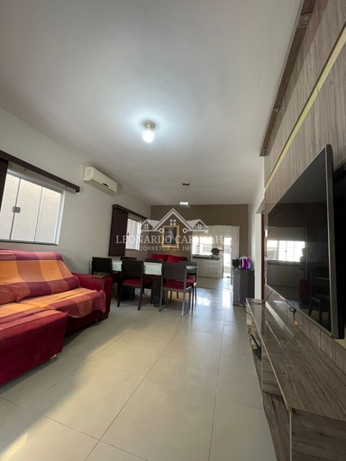 Casa de 4 quartos, 300m² no bairro Caldas Oeste, em Caldas Novas | Eu Corretor