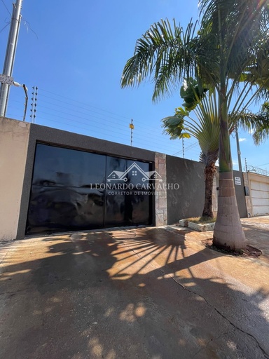 Casa de 4 quartos, 300m² no bairro Caldas Oeste, em Caldas Novas | Eu Corretor