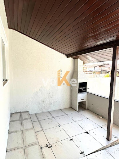 Casa de 2 quartos, 51m² no bairro Bela Vista, em Palhoça | Eu Corretor