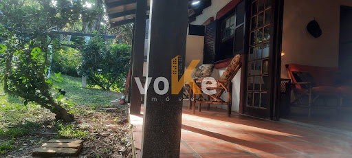 Casa de 6 quartos, 195m² no bairro Ponta das Canas, em Florianópolis | Eu Corretor