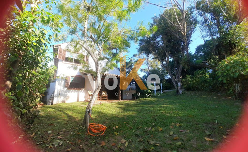 Casa de 6 quartos, 195m² no bairro Ponta das Canas, em Florianópolis | Eu Corretor