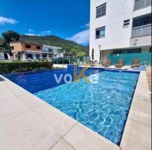 Apartamento de 3 quartos, 90m² no bairro Monte Verde, em Florianópolis | Eu Corretor