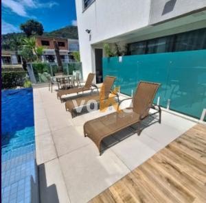 Apartamento de 3 quartos, 90m² no bairro Monte Verde, em Florianópolis | Eu Corretor