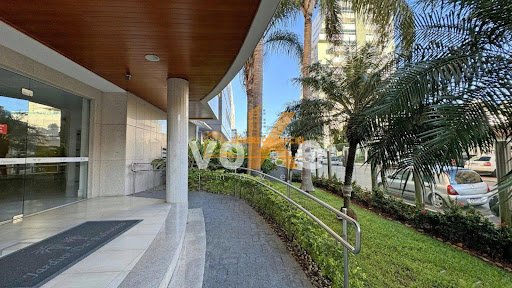 Apartamento de 3 quartos, 125m² no bairro Campinas, em São José | Eu Corretor