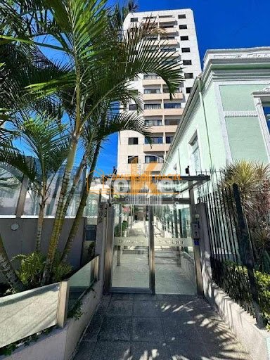 Apartamento de 2 quartos, 66m² no bairro Centro, em Florianópolis | Eu Corretor