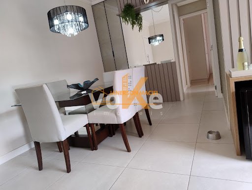 Apartamento de 2 quartos, 66m² no bairro Centro, em Florianópolis | Eu Corretor