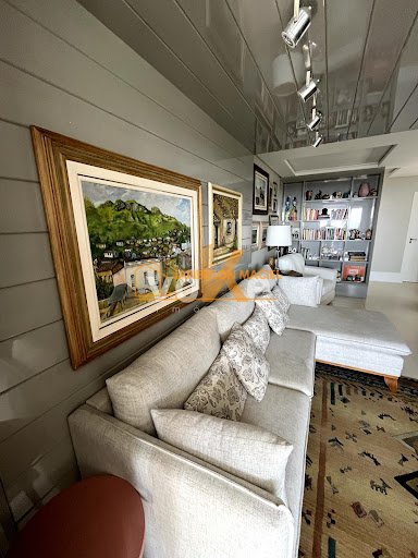 Apartamento de 3 quartos, 125m² no bairro Balneario, em Florianópolis | Eu Corretor