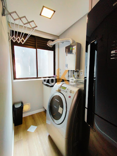 Apartamento de 2 quartos, 64m² no bairro Praia Brava, em Florianópolis | Eu Corretor