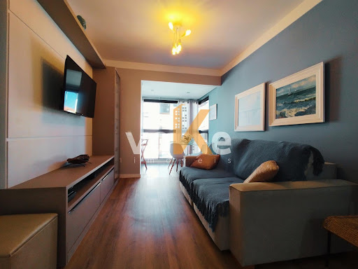 Apartamento de 2 quartos, 64m² no bairro Praia Brava, em Florianópolis | Eu Corretor