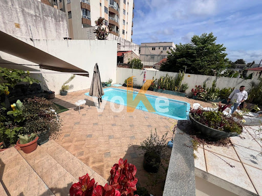 Casa de 4 quartos, 330m² no bairro Capoeiras, em Florianópolis | Eu Corretor
