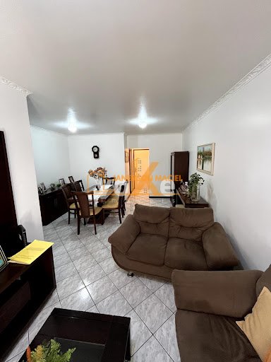 Apartamento de 4 quartos, 109m² no bairro Bom Abrigo, em Florianópolis | Eu Corretor