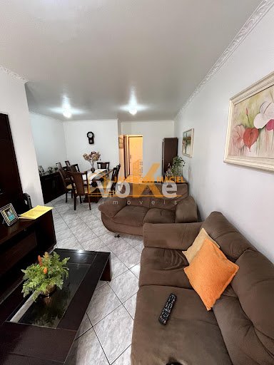 Apartamento de 4 quartos, 109m² no bairro Bom Abrigo, em Florianópolis | Eu Corretor