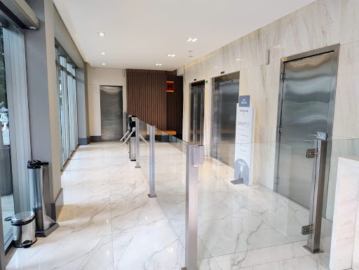 Sala Comercial de 156m² no bairro Centro, em Florianópolis | Eu Corretor