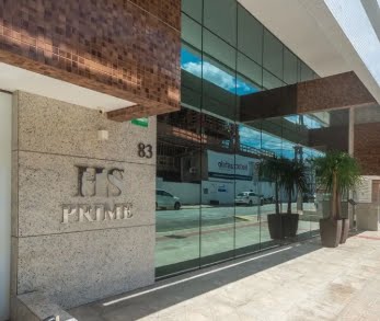 Sala Comercial de 156m² no bairro Centro, em Florianópolis | Eu Corretor