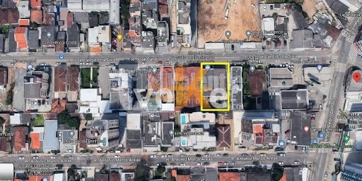 Prédio Inteiro de no bairro Balneario, em Florianópolis | Eu Corretor