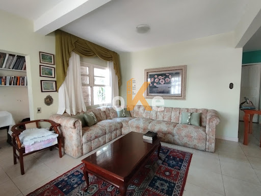 Casa de 3 quartos, 199m² no bairro Capoeiras, em Florianópolis | Eu Corretor