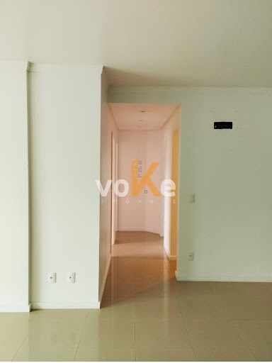 Apartamento de 3 quartos, 97m² no bairro Campinas, em São José | Eu Corretor
