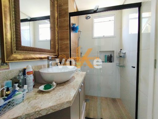 Apartamento de 3 quartos, 75m² no bairro Itacorubi, em Florianópolis | Eu Corretor