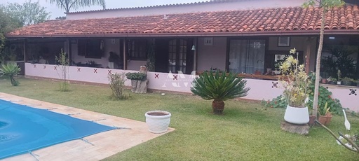 Casa de 3 quartos, no bairro Granja Florestal, em Teresópolis | Eu Corretor