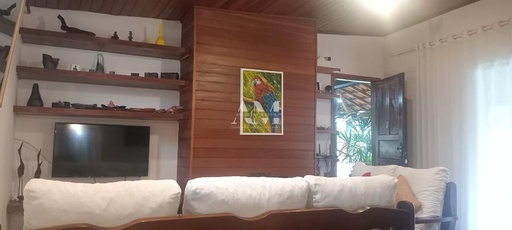 Casa de 3 quartos, no bairro Granja Florestal, em Teresópolis | Eu Corretor