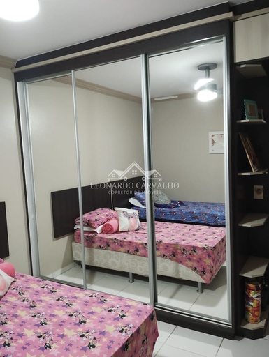 Sobrado de 4 quartos, no bairro SETOR CENTRAL, em Caldas Novas | Eu Corretor
