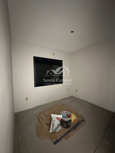 Geminado de 2 quartos, 63m² no bairro Conventos, em Vera Cruz | Eu Corretor