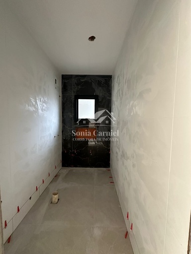 Geminado de 2 quartos, 63m² no bairro Conventos, em Vera Cruz | Eu Corretor