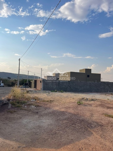 Lote/Terreno de 261m² no bairro itapuan, em Caldas Novas | Eu Corretor