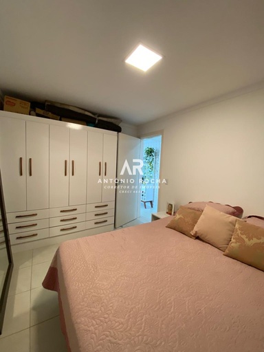 Apartamento de 2 quartos, no bairro Centro, em Tramandaí | Eu Corretor