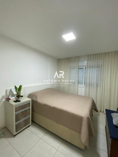 Apartamento de 2 quartos, no bairro Centro, em Tramandaí | Eu Corretor