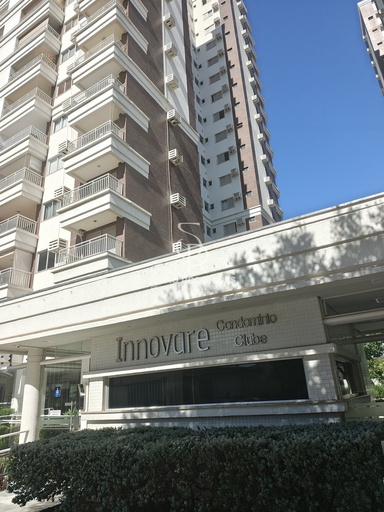 Apartamento de 2 quartos, 172m² no bairro Centro, em Cuiabá | Eu Corretor