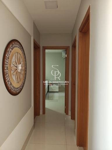 Apartamento de 2 quartos, 172m² no bairro Centro, em Cuiabá | Eu Corretor