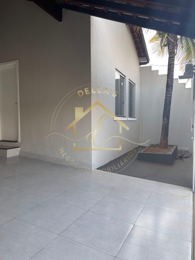 Casa de 3 quartos, 250m² no bairro Cidade Nova, em Uberaba | Eu Corretor